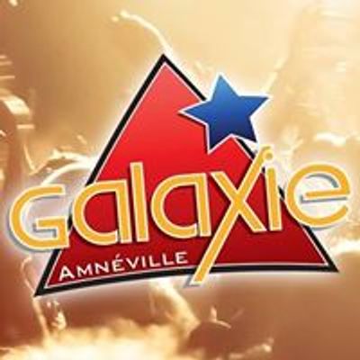 Galaxie Amneville