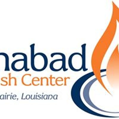 Chabad Jewish Center, Metairie
