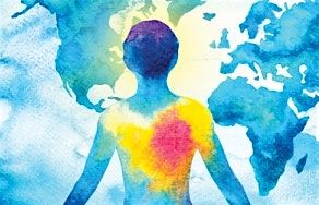 What Color Is Your Soul? (Free Event)