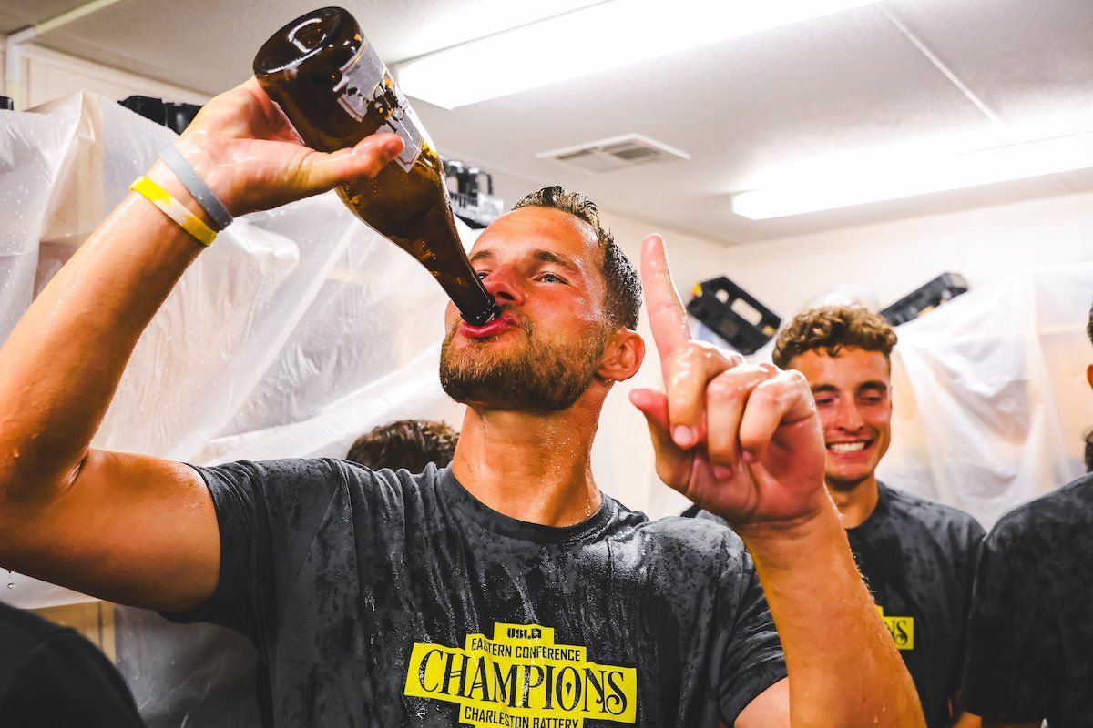 USL Championship Final