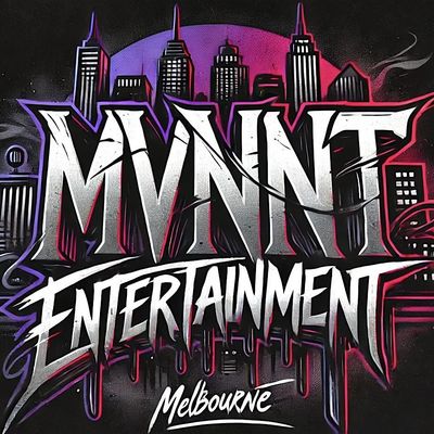 MVMNT Entertainment