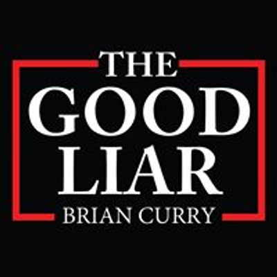 Brian Curry The Good Liar