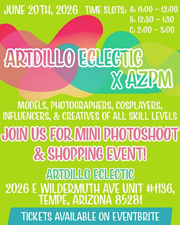 Event Photos