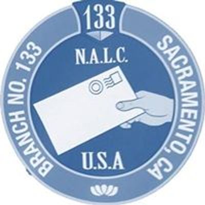 NALC Branch 133