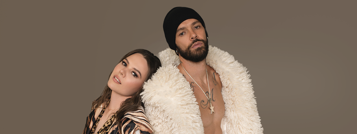 JESSE & JOY - EL DESPECHO TOUR