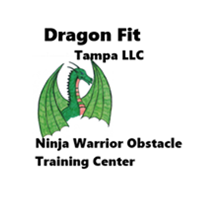 Dragon Fit Tampa - Ninja warrior obstacle training
