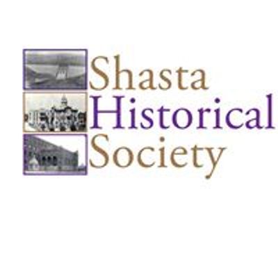 Shasta Historical Society