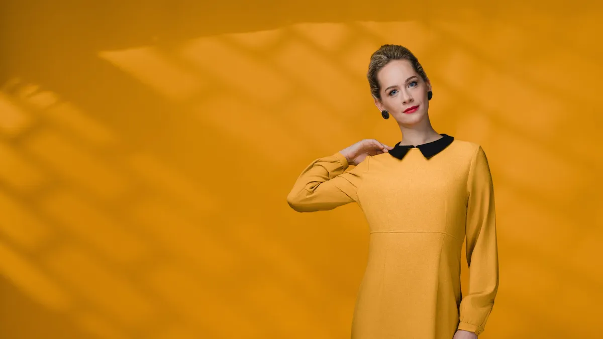 Anna Lucia Richter, Paavo J\u00e4rvi in BADEN-BADEN