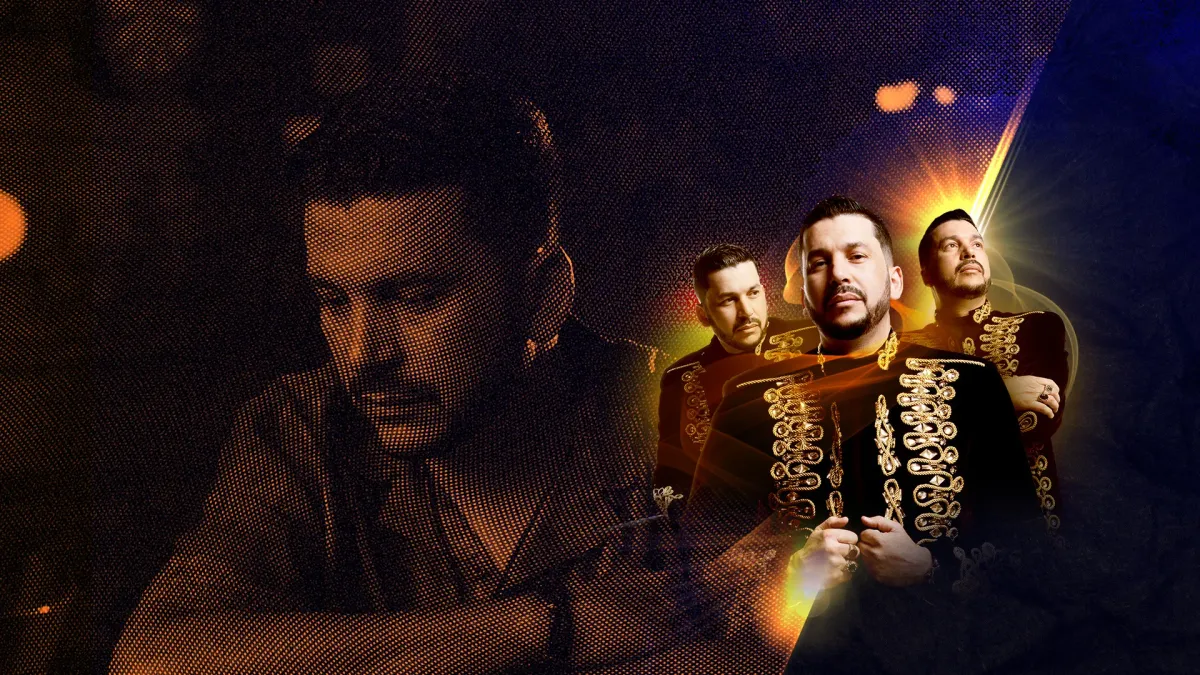 Luis Angel "El Flaco", Banda LA Adictiva, Luis Angel in Seattle