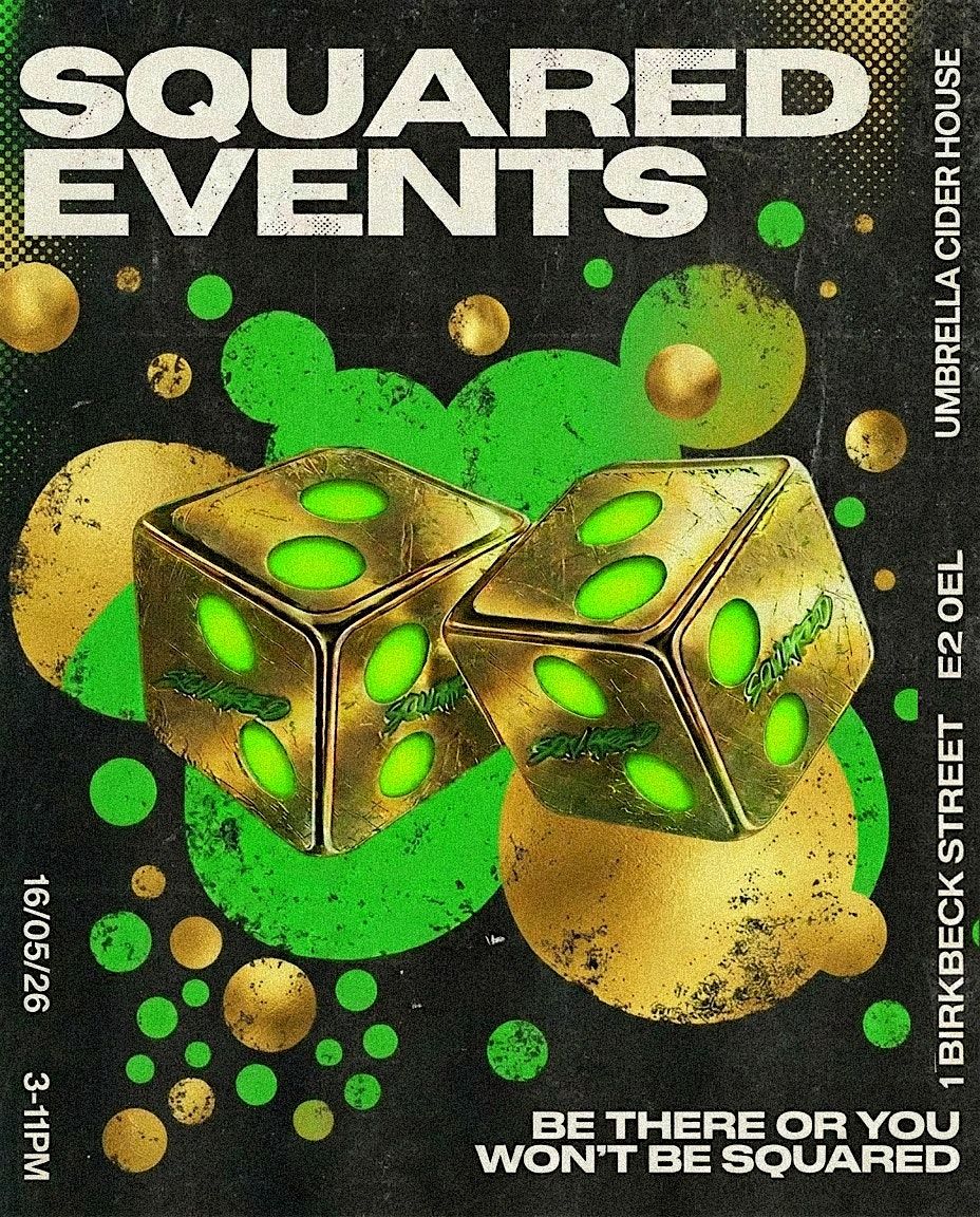 Squared Events