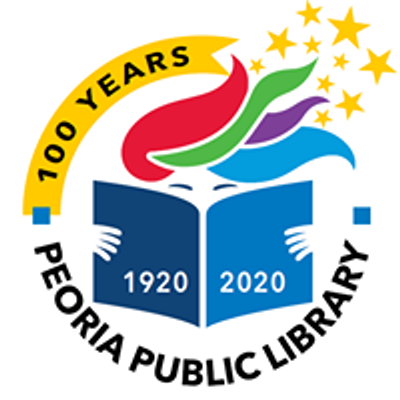 Peoria AZ Public Library System