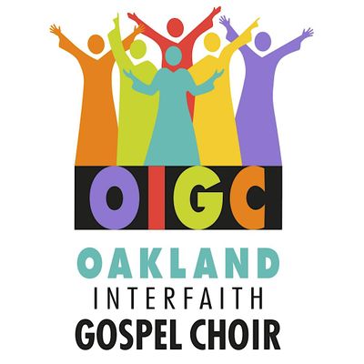 Oakland Interfaith Gospel Choir