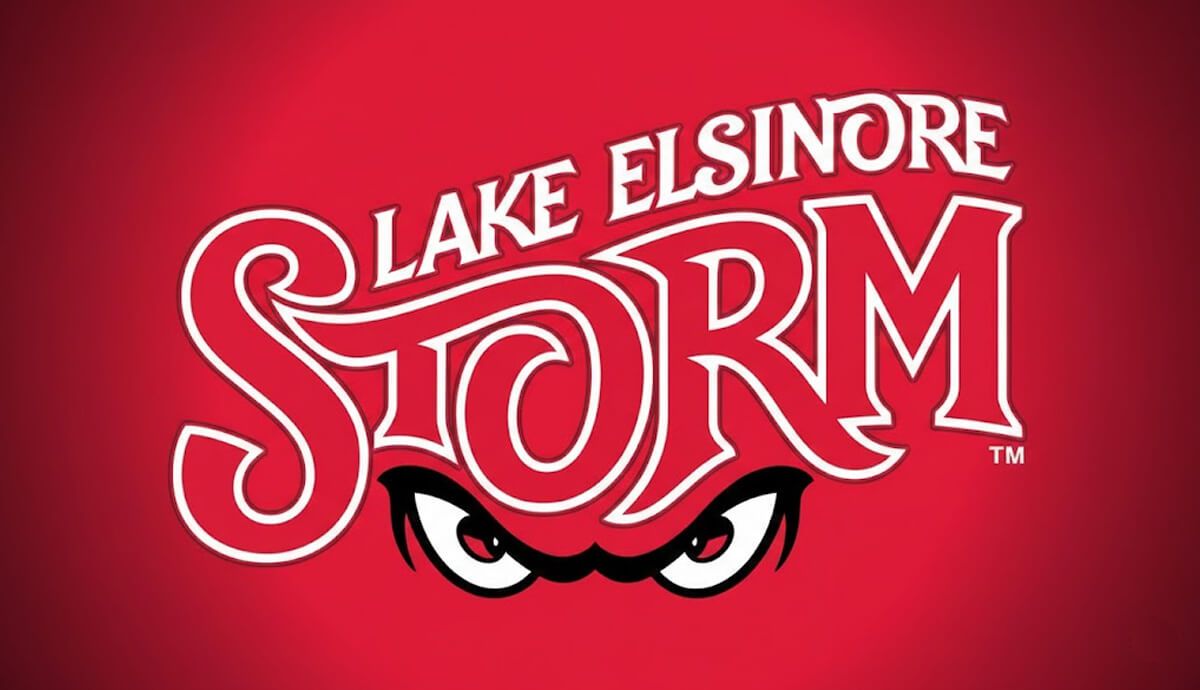 Visalia Rawhide vs. Lake Elsinore Storm