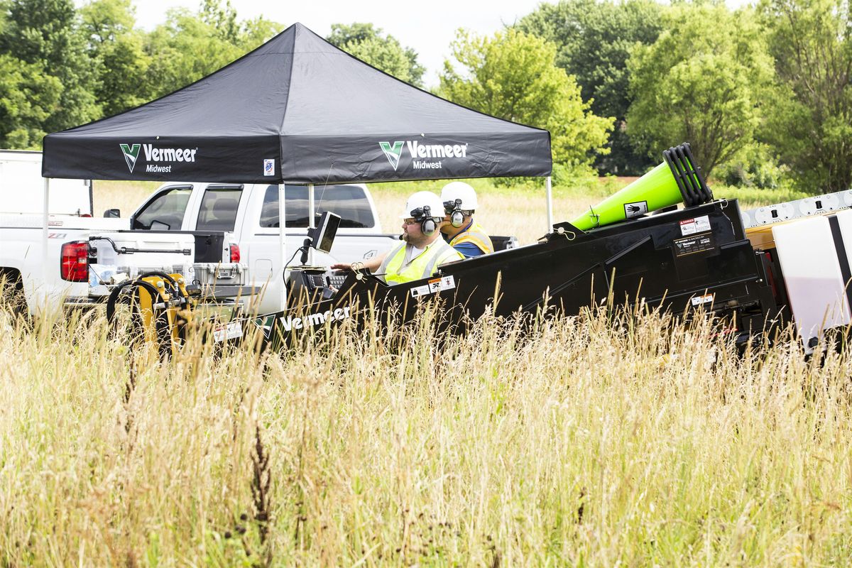 HDD Fundamentals Training - Fishers