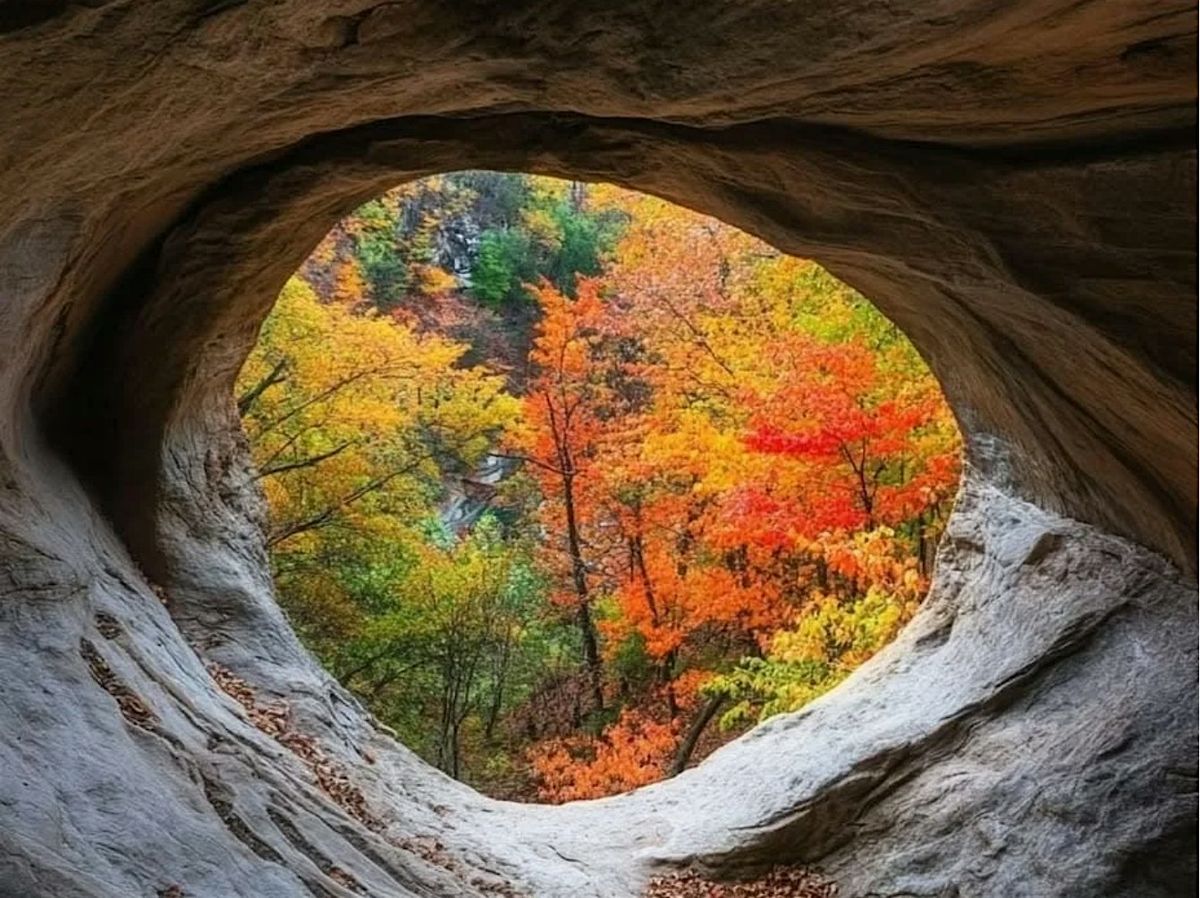 Shamatic Ritual Autumn Equinox Ceremony & Shamanic Journey in Orinda at Woodhall ...