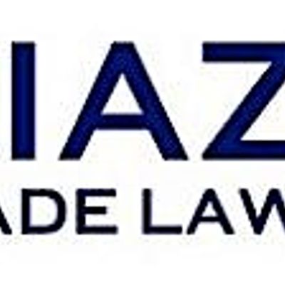 Diaz Trade Law