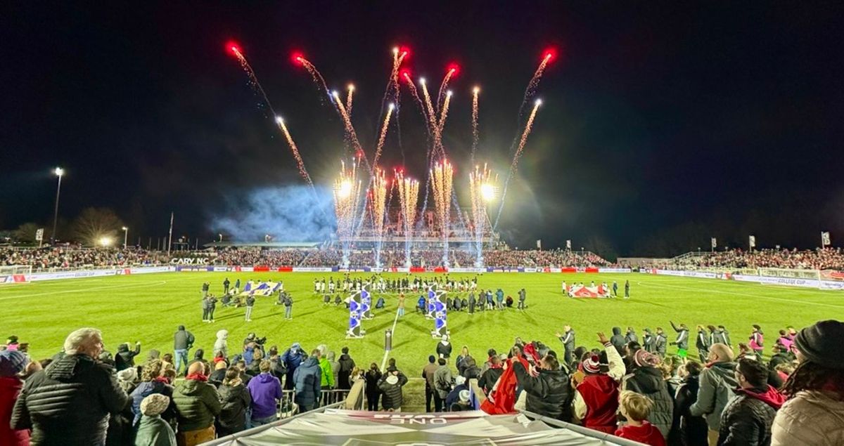 2026 ACC Baseball Championship at Truist Field Charlotte