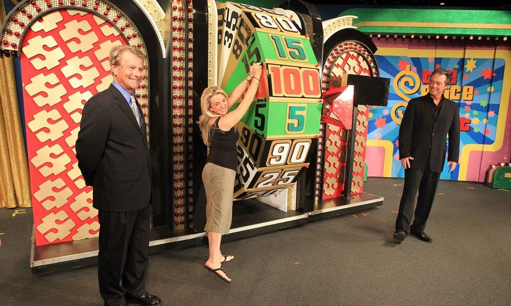 The Price Is Right Live - Peoria
