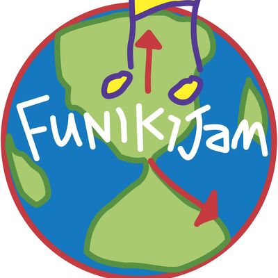 FunikiJam Off Broadway Family Musicals