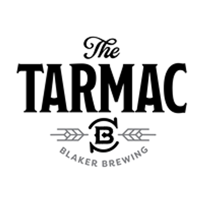 Blaker Brewing - The Tarmac