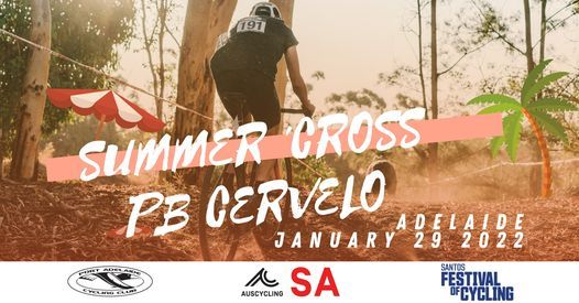 Summer 'Cross presented by Cervelo