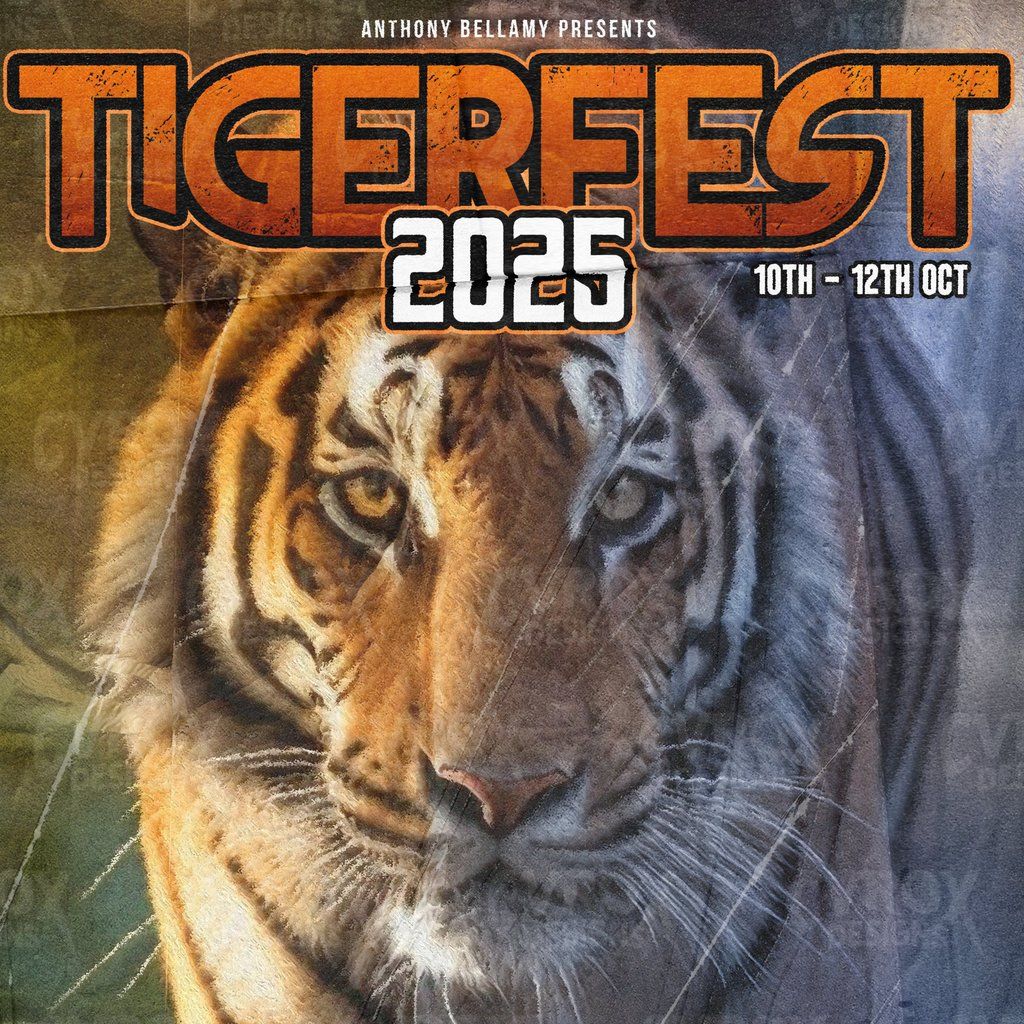 Tigerfest 2025