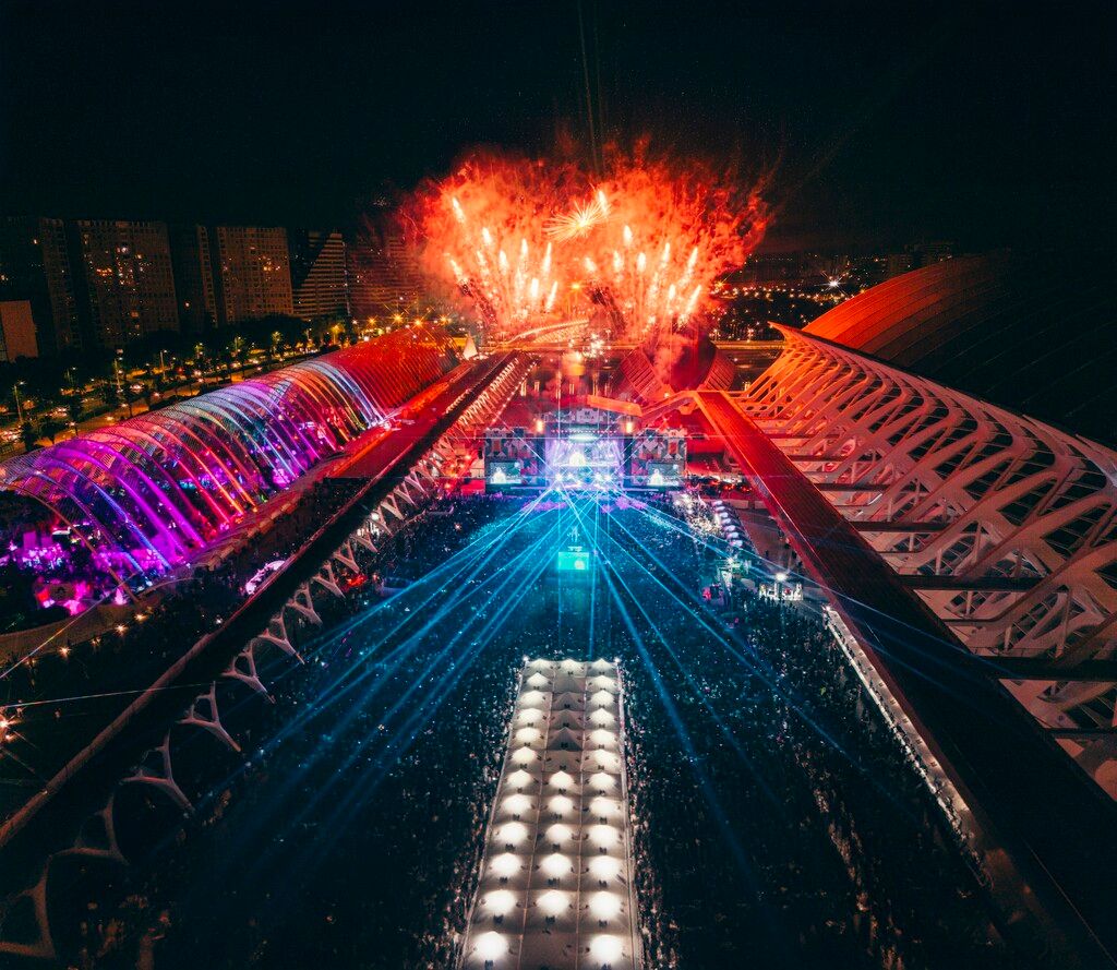 Bad Gyal Valencia Tickets