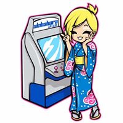 Akihabara Arcade