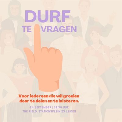 Durf te vragen - Nicky & Aniek