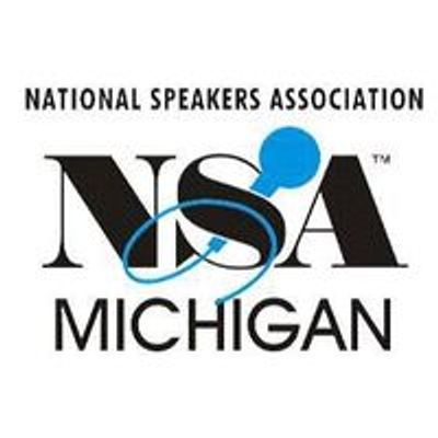 National Speakers Association - Michigan Chapter