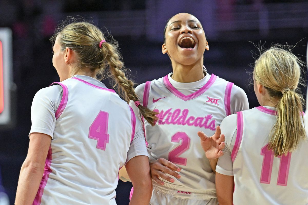 TCU Horned Frogs Women's Volleyball vs. Kansas State Wildcats