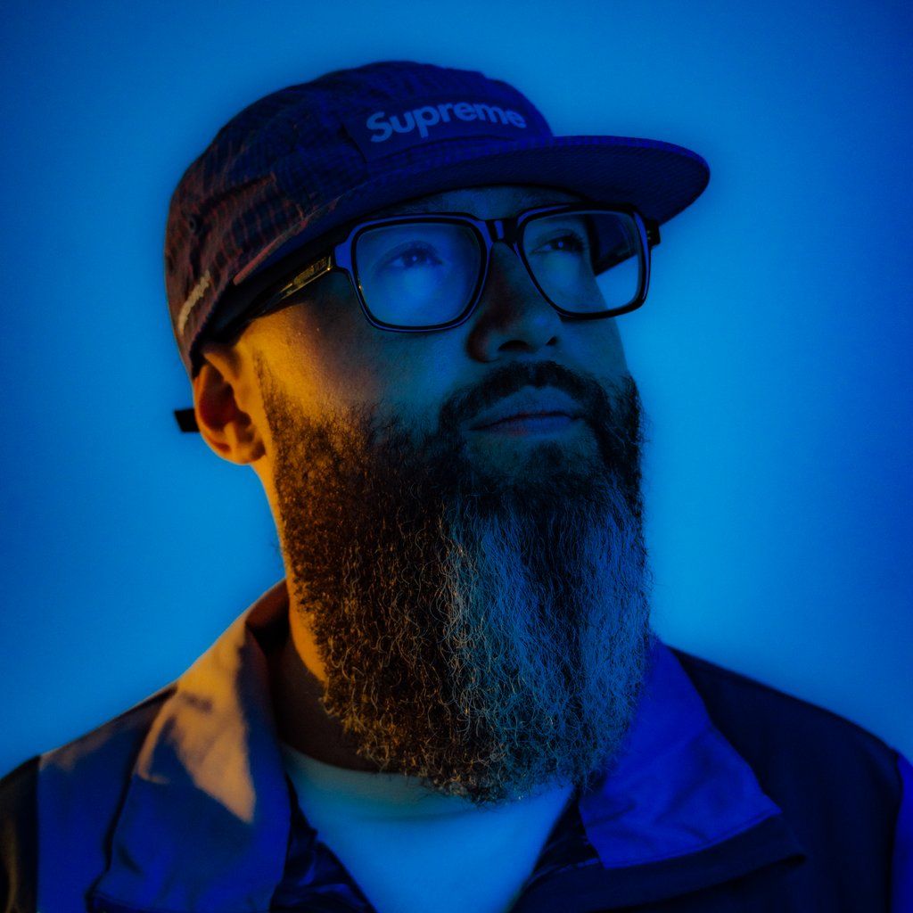 CUE Presents: Lucas Alexander & Nautica| 31.09 | Bambu Swansea