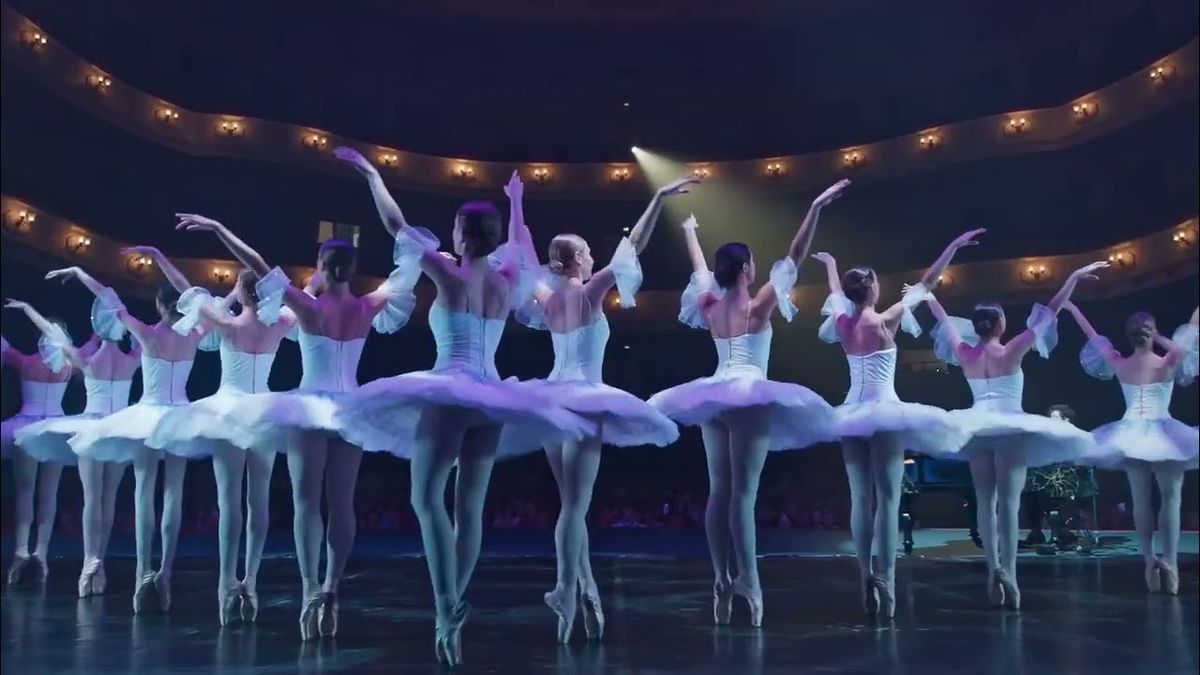 The Snow Queen - Ballet - San Diego