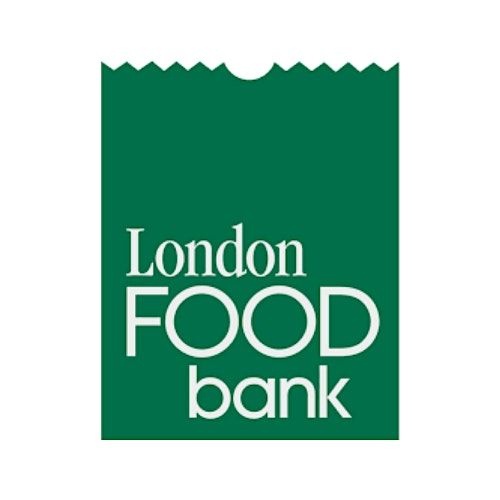 Community Day - London Food Bank