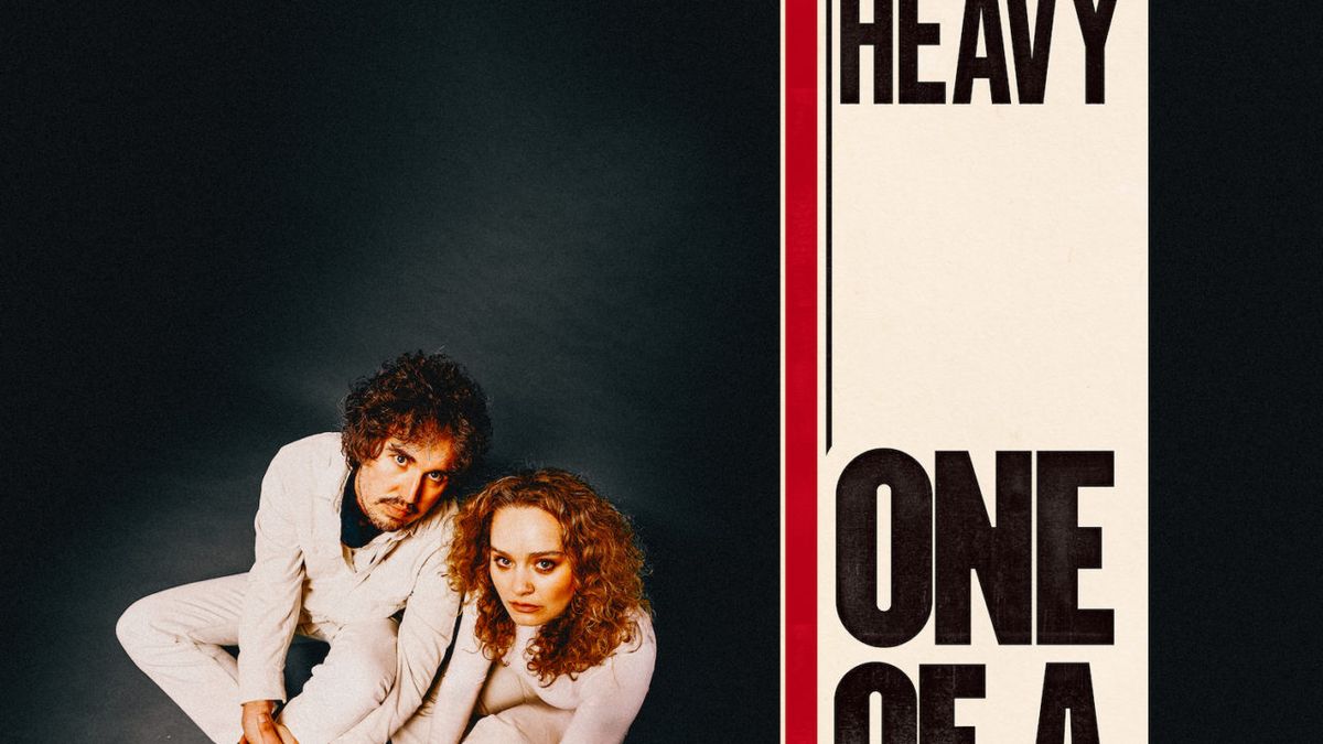 The Heavy Heavy at Neighborhood Theatre