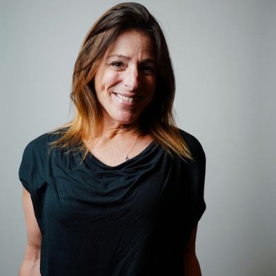 Barbara Beaumont