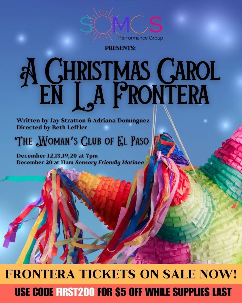 A Christmas Carol - Closing Night at A Noise Within