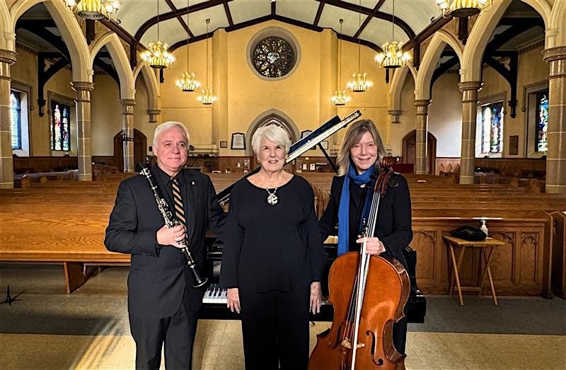 For the Love of Music and Community