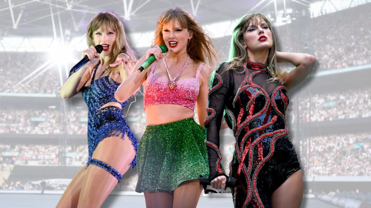 Speak Now - Taylors Version Dance Party (18+)