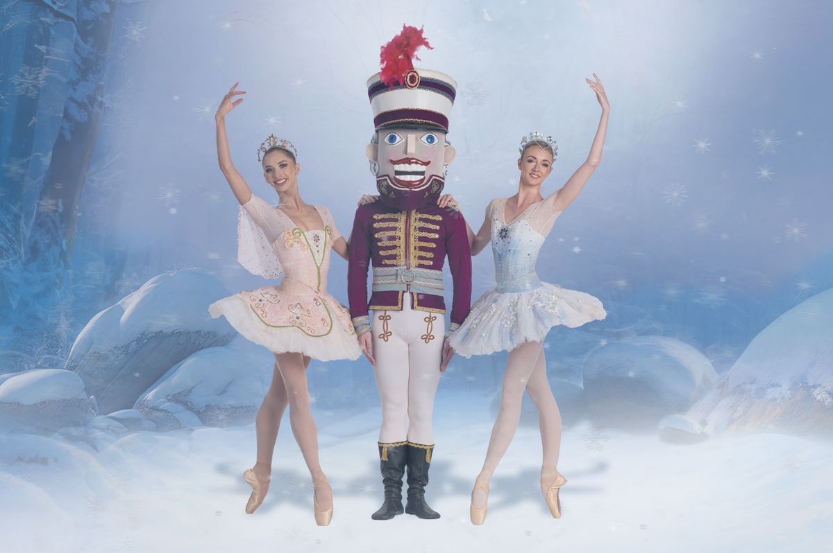 The Nutcracker - Pittsburgh