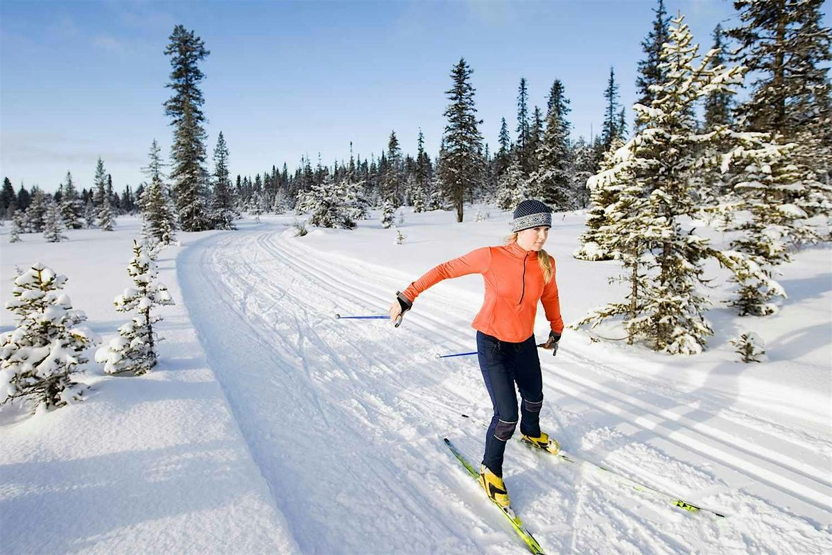 Ski & Snowboard Meet Up at Stevens Pass!