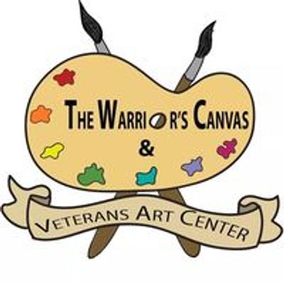 The Warrior's Canvas & Veterans Art Center