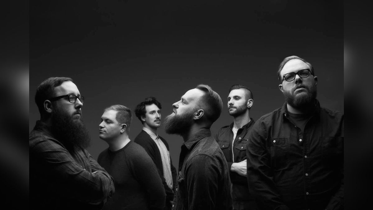 The Wonder Years Manchester Tickets