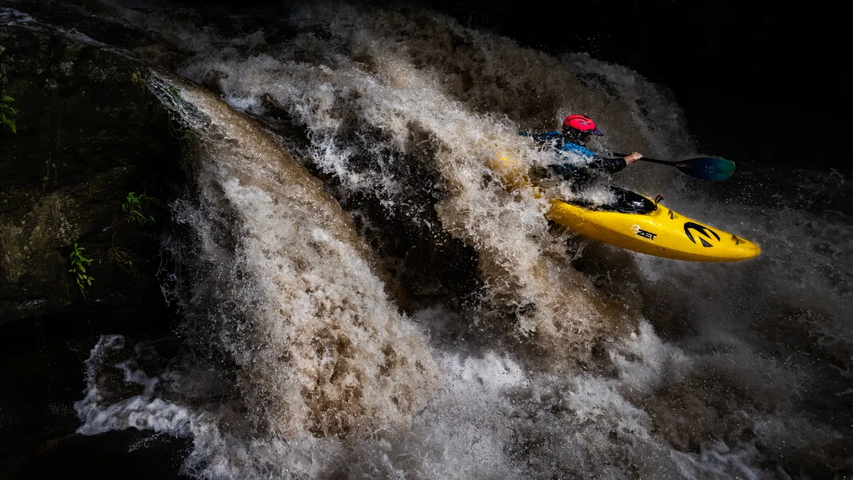Photography: A Love Affair With Life - with Rob Giersch