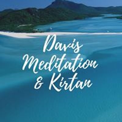 Davis Meditation & Kirtan
