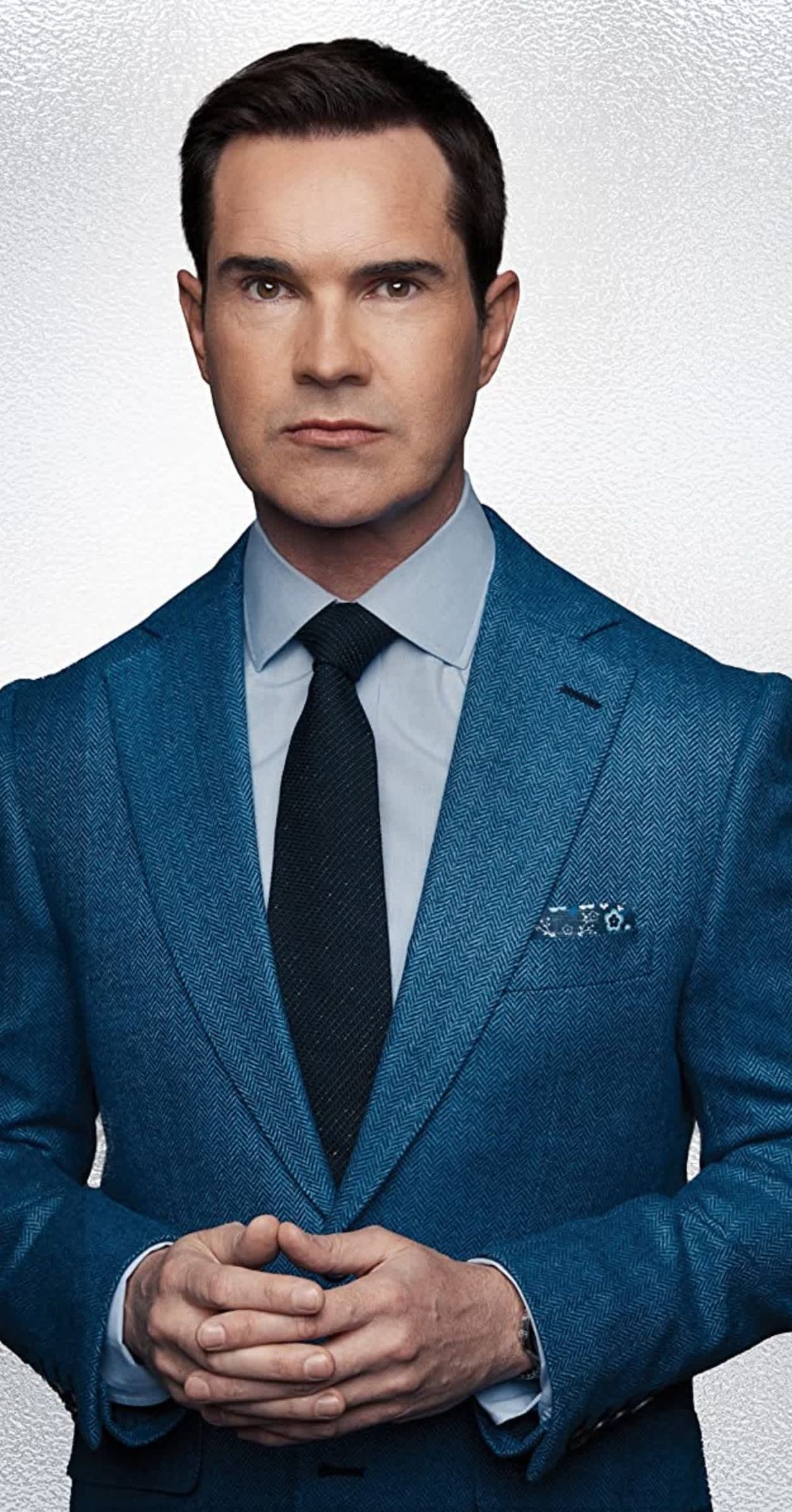 Jimmy Carr Hollywood Tickets