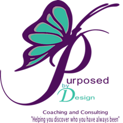 Purposed by Design Coaching and Consulting