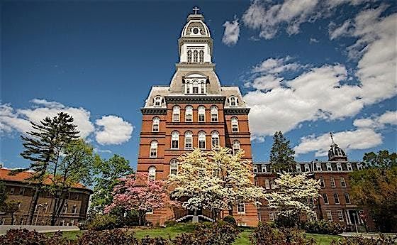 Maryland edTPA Learning Institute at Notre Dame of Maryland University