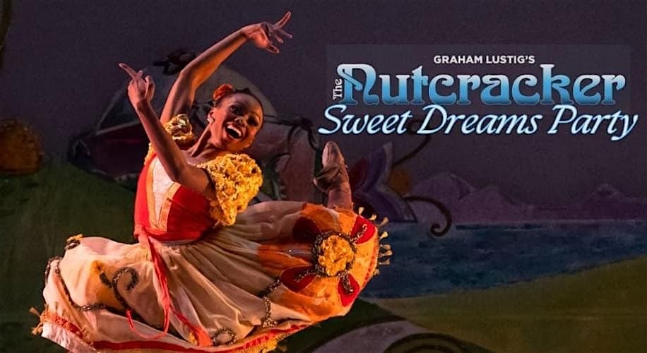 Annual Rotary Club of Oakland #3 Holiday Ballet Tradition