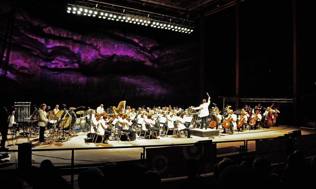 Colorado Symphony Orchestra - Star Wars: Return of the Jedi in Concert